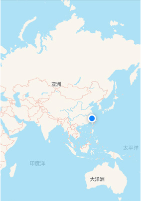 口袋妖怪go百变怪高效率抓捕位置分享