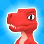 恐龙融合战争模拟器游戏官方最新版