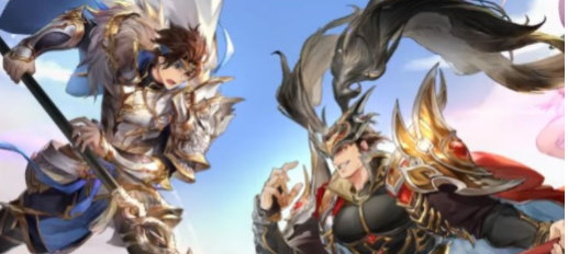 三国志幻想大陆糖灯绘影答案是什么