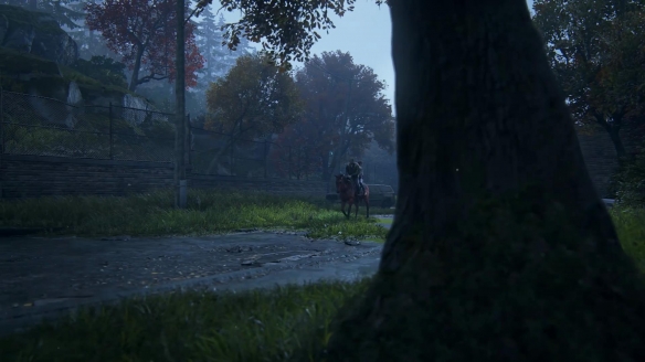 最后生还者重制版笑话奖杯获取心得