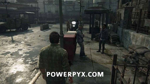 最后生还者重制版全收集指南