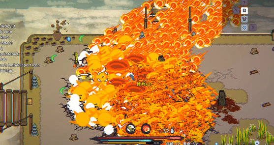 修仙故事轮回雷系心法开启方法