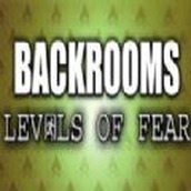 后室backroom