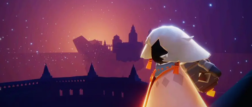 光遇云野锦鲤池在哪-光遇云野锦鲤池位置分布