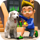 狗狗特工模拟器安装包