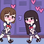 口香糖女孩安卓下载