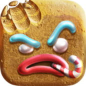 姜饼人战争模拟安卓版