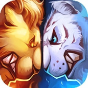 兽王争霸精致版
