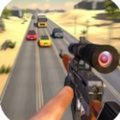 交通狙击手游戏