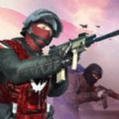 潜行极战城市反恐模拟器下载最新版