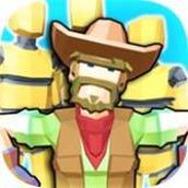 牛仔对战机器人中文版