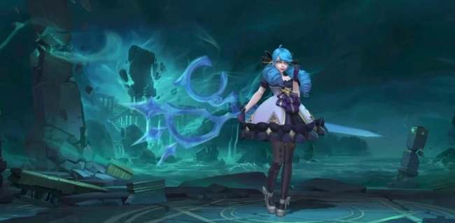 LOL手游3.4版本内容爆料-全新模式抢先看