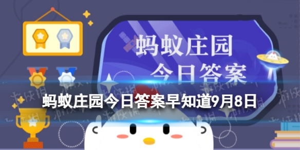 纸币的防伪技术是借鉴了什么-蚂蚁庄园纸币9.8