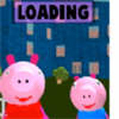 疯狂小猪佩奇中文游戏幽灵版2022