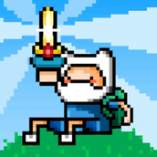 芬恩之剑游戏安卓版（Swords Finn）