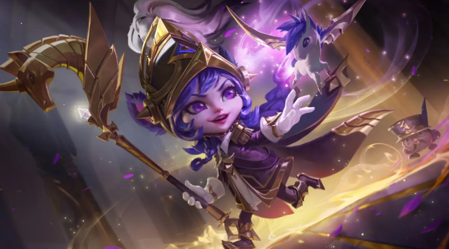 英雄联盟全球总决赛入围赛规则一览