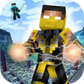 方块战争生存游戏正式版 V