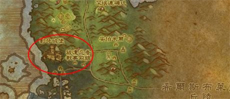 影牙城堡任务大全-影牙城堡所有任务