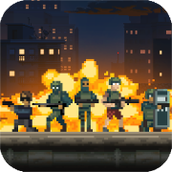 破门而入2简易版