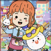 我的城市迷你游乐园游戏安卓版