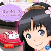 萌娘触摸简化版