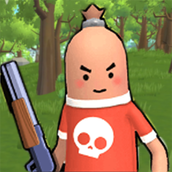 欢趣派对精装版