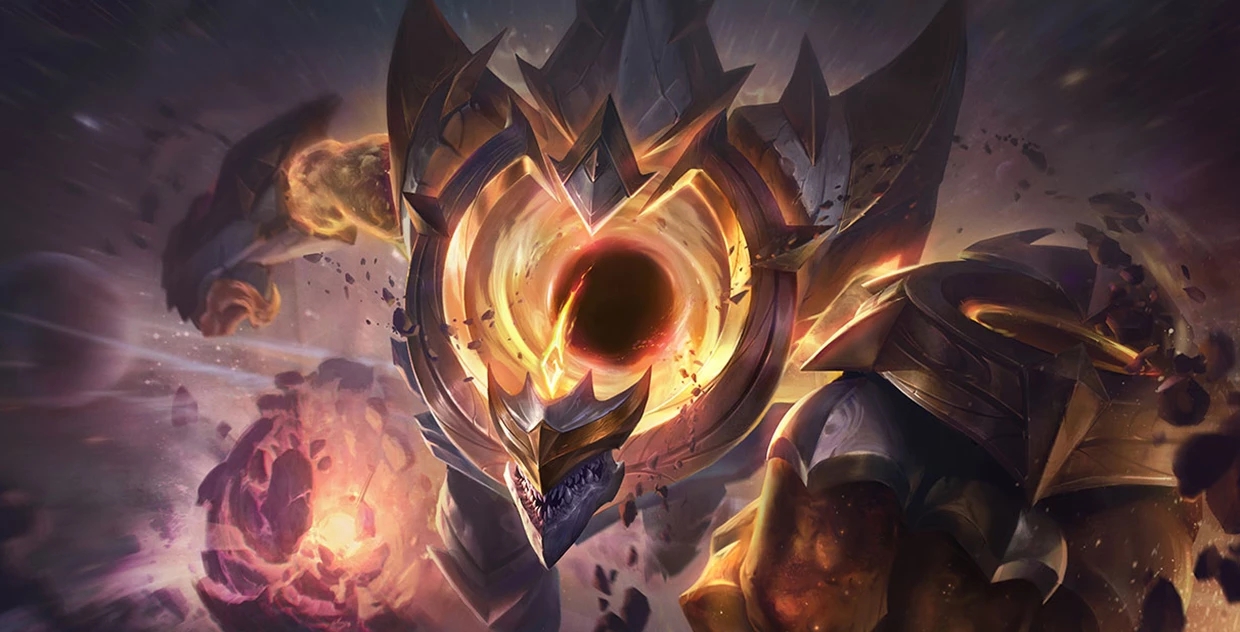 《LOL》7月28日至臻皮肤更新2022