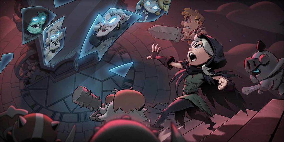 《月圆之夜》自走棋模式上线时间