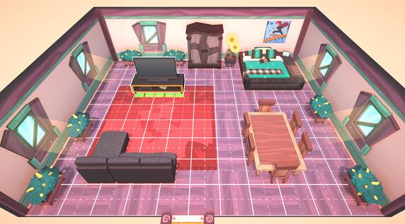 temtem特克萨在哪里