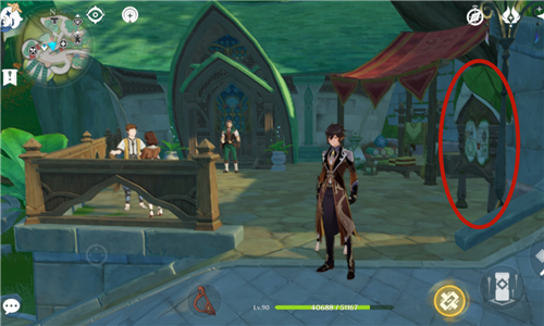 原神须弥城谜语点位置汇总