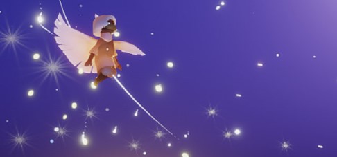 光遇2022中秋节活动表