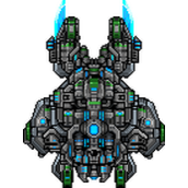 铁锈战争虫族崛起