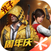 gm服和平精英安卓版