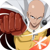 一拳超人正义执行正式版