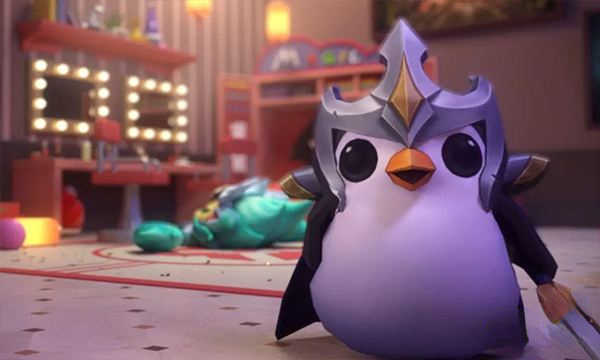 云顶之弈碧波龙主c装备怎么选