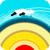 星球轰炸机手机版