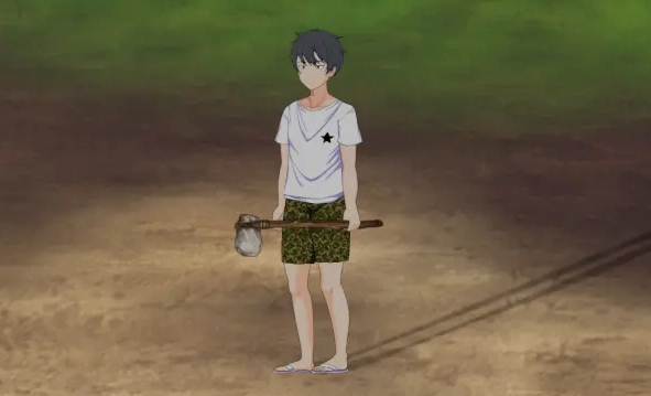 SurvivalProject全服装代码分享