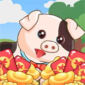 快乐猪猪手机版