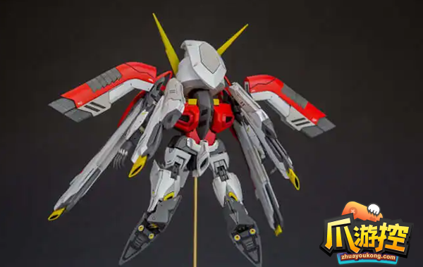 SD高达激斗同盟凤凰高达怎么样