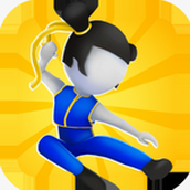 街区斗士城市英雄游戏安装