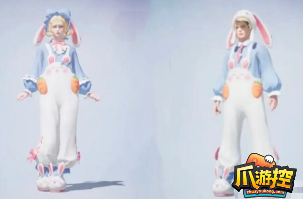 和平精英兔兔白日梦多少钱抽出