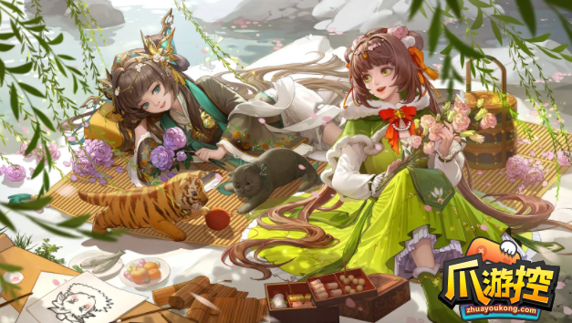 三国杀十周年彩云追月怎么获得