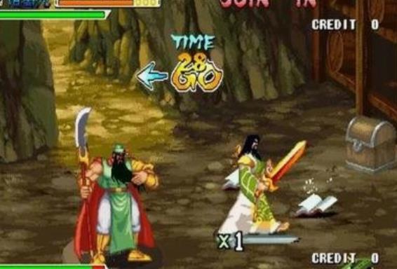 《三国战记》怎么拿冰剑详细介绍