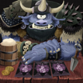 卡牌探险免费正版