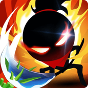 割草火柴人最新版