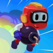 迷宫炸弹手正版