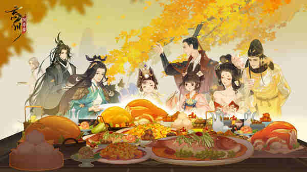 忘川风华录开局测试选谁好