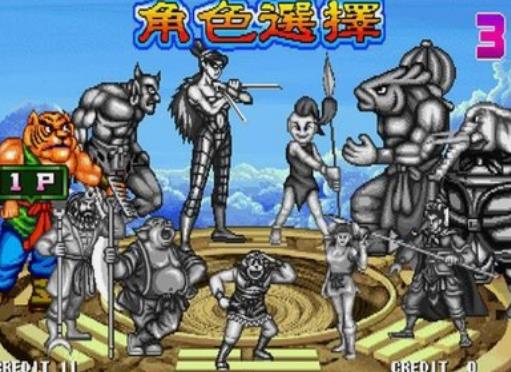 《西游释厄传》隐藏大招用法详细介绍