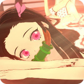 jumpharem鬼灭之刃中文游戏