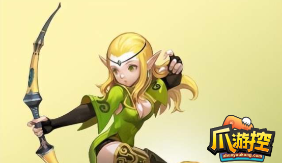 龙之谷世界弓箭手技能怎么加点